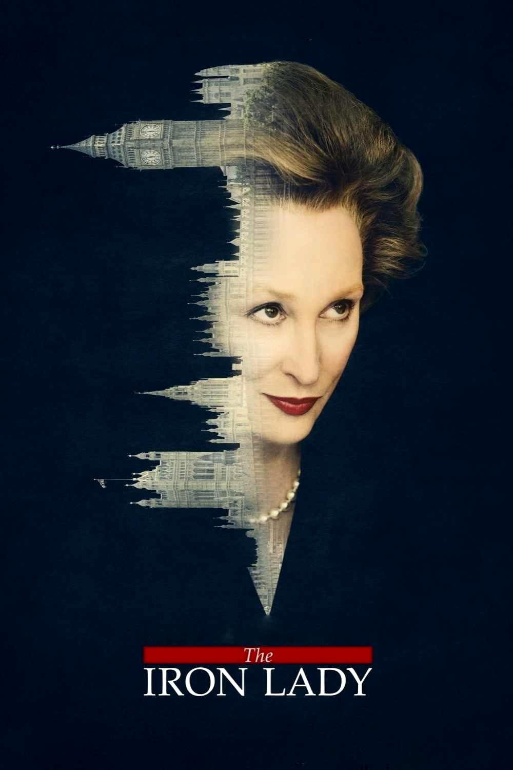 The Iron Lady (2011) [151584] (A1775090246) [[Movies 2.0]] --Plex--